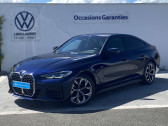 Bmw 420 occasion année 2023 boite Automatique Annonce Bmw 420 occasion Diesel Gran Coupe 420d 190 ch BVA8 M Sport 5p à LESCAR