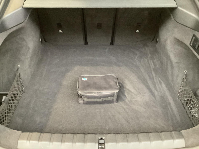 Bmw 420 Gran Coupe 420d 190 ch BVA8 M Sport  occasion  Rivery - photo n16