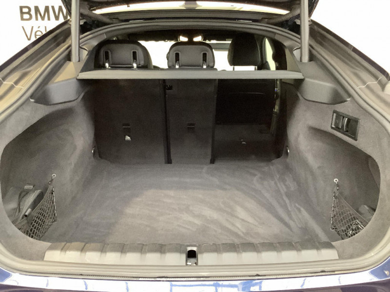 Bmw 420 Gran Coupe 420d 190 ch BVA8 M Sport  occasion  Rivery - photo n15