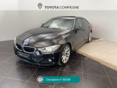 Annonce Bmw 420 occasion Diesel Gran Coupe 420d 190 ch Sport A � Jaux