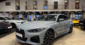 Bmw 420 Gran Coup 420d 190 cv M-SPORT 420  2022 - annonce de voiture en vente sur Auto Sélection.com