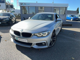 Bmw 420 , garage FIAT - HYUNDAI - OPEL - SIPA AUTOMOBILES - MURET � Muret