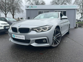Bmw 420 , garage FIAT - HYUNDAI - OPEL - SIPA AUTOMOBILES - MURET � Muret
