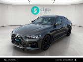 Annonce Bmw 420 occasion Diesel Gran Coupe 420d xDrive 190 ch BVA8 M Sport 5p � Toulouse