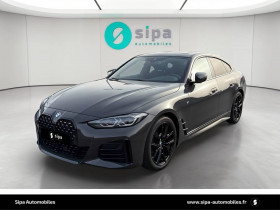 Bmw 420 , garage SIPA AUTOMOBILES - TOULOUSE NORD � Toulouse