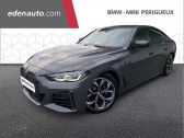 Annonce Bmw 420 occasion Diesel Gran Coupe 420d xDrive 190 ch BVA8 M Sport 5p � Trelissac