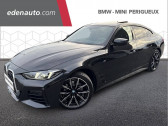 Annonce Bmw 420 occasion Diesel Gran Coupe 420d xDrive 190 ch BVA8 M Sport 5p � Trelissac