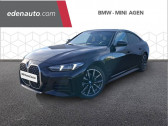 Annonce Bmw 420 occasion Diesel Gran Coupe 420d xDrive 190 ch BVA8 M Sport 5p  Bo