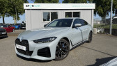Bmw 420 occasion année 2022 boite Automatique Annonce Bmw 420 occasion Diesel Gran Coupe 420d xDrive 190 ch BVA8 M Sport 5p à Muret