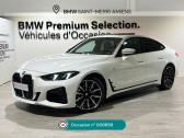 Annonce Bmw 420 occasion Diesel Gran Coupe 420d xDrive 190 ch BVA8 M Sport � Rivery
