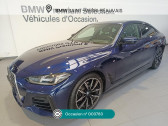 Bmw 420 Gran Coupe 420d xDrive 190 ch BVA8 M Sport  � Beauvais 60