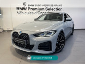 Annonce Bmw 420 occasion Diesel Gran Coupe 420d xDrive 190 ch BVA8 M Sport � Beauvais