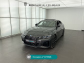 Annonce Bmw 420 occasion Diesel Gran Coupe 420d xDrive 190 ch BVA8 M Sport � Mareuil-l�s-Meaux