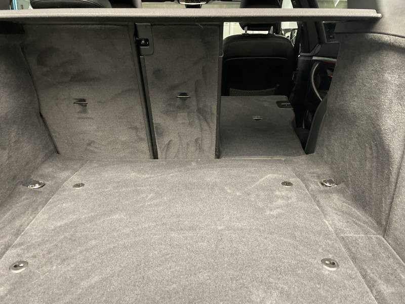 Bmw 420 Gran Coup� 420d xDrive 190 ch BVA8 M Sport  occasion � Lormont - photo n�13