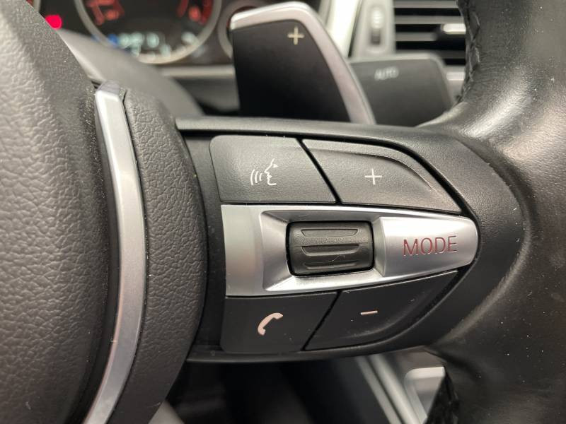 Bmw 420 Gran Coup� 420d xDrive 190 ch BVA8 M Sport  occasion � Lormont - photo n�16