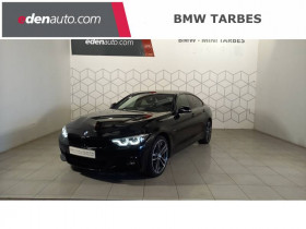 Bmw 420 occasion 2019 mise en vente à Tarbes par le garage BMW TARBES - photo n°1