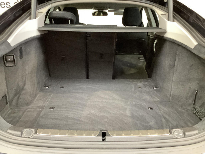 Bmw 420 Gran Coupe 420d xDrive 190 ch Lounge 2017 - photo n°15 Bmw 420 Gran Coupe 420d xDrive 190 ch Lounge  occasion à Rivery - photo n°15