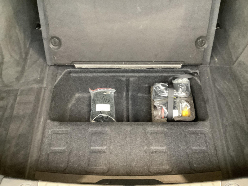 Bmw 420 Gran Coupe 420d xDrive 190 ch Lounge 2017 - photo n°16 Bmw 420 Gran Coupe 420d xDrive 190 ch Lounge  occasion à Rivery - photo n°16