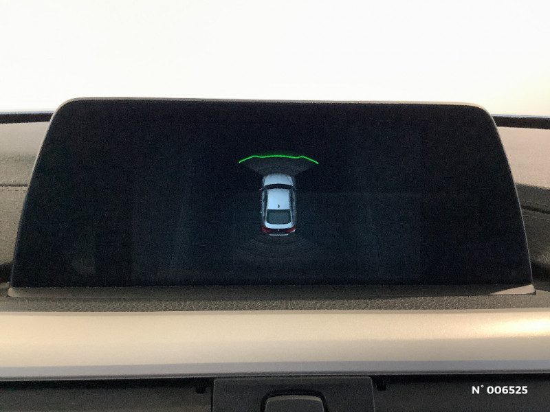 Bmw 420 Gran Coupe 420d xDrive 190 ch Lounge 2017 - photo n°14 Bmw 420 Gran Coupe 420d xDrive 190 ch Lounge  occasion à Rivery - photo n°14