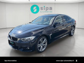 Bmw 420 occasion année 2016 boite Automatique Annonce Bmw 420 occasion Diesel Gran Coupe 420d xDrive 190 ch M Sport A 5p à Toulouse