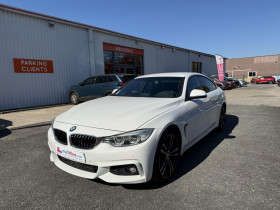 Bmw 420 , garage VPN AUTOS BORDEAUX - MERIGNAC  Mrignac