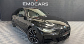 Annonce Bmw 420 occasion Hybride GRAN COUPE 420d XDrive M Sport 2.0 190 CV � Bessoncourt