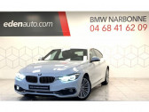 Bmw 420 occasion année 2018 boite Automatique Annonce Bmw 420 occasion Diesel GRAN COUPE F36 LCI Coupé 420d 190 ch BVA8 Luxury à Béziers