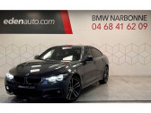 Bmw 420 occasion année 2018 boite Automatique Annonce Bmw 420 occasion Diesel GRAN COUPE F36 LCI Coupé 420d xDrive 190 ch BVA8 M Sport à Carcassonne