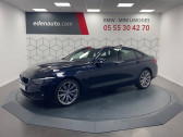 Bmw 420 occasion année 2018 boite Automatique Annonce Bmw 420 occasion Diesel GRAN COUPE F36 LCI Coupé 420d xDrive 190 ch BVA8 Sport à Limoges