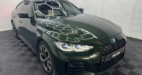 Bmw 420 , garage BH CAR ROMORANTIN  pruniers en sologne