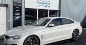 Annonce Bmw 420 occasion Diesel I (F36) 420dA 184ch Luxury � Gouesnou