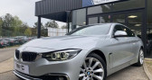 Annonce Bmw 420 occasion Diesel I (F36) 420dA 190ch Luxury  Buchelay