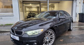 Annonce Bmw 420 occasion Diesel I (F36) 420dA 190ch M Sport � ROUEN