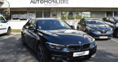 Bmw 420 M SPORT (F36) LCI 420d 2.0 d Steptronic8 190 cv Bote auto E  2019 - annonce de voiture en vente sur Auto Sélection.com