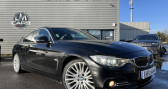 Annonce Bmw 420 occasion Diesel SERIE 420d Coup Luxury - BVA COUPE F32 F82 420d 252.90?/moi  Chateaubernard