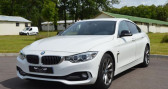Annonce Bmw 420 occasion Diesel SERIE 420d Coup Luxury  Gambais