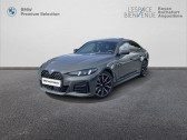 Bmw 430 occasion année 2024 Annonce Bmw 430 occasion Diesel à CHAMPNIERS