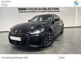 Annonce Bmw 430 occasion Diesel   NICE