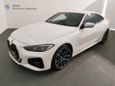Bmw 430 occasion année 2022 boite Automatique Annonce Bmw 430 occasion Diesel à OBERNAI