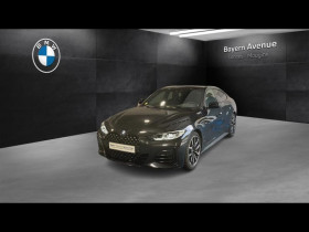 Bmw 430 occasion 2022 mise en vente à MOUGINS par le garage BAYERN - photo n°1