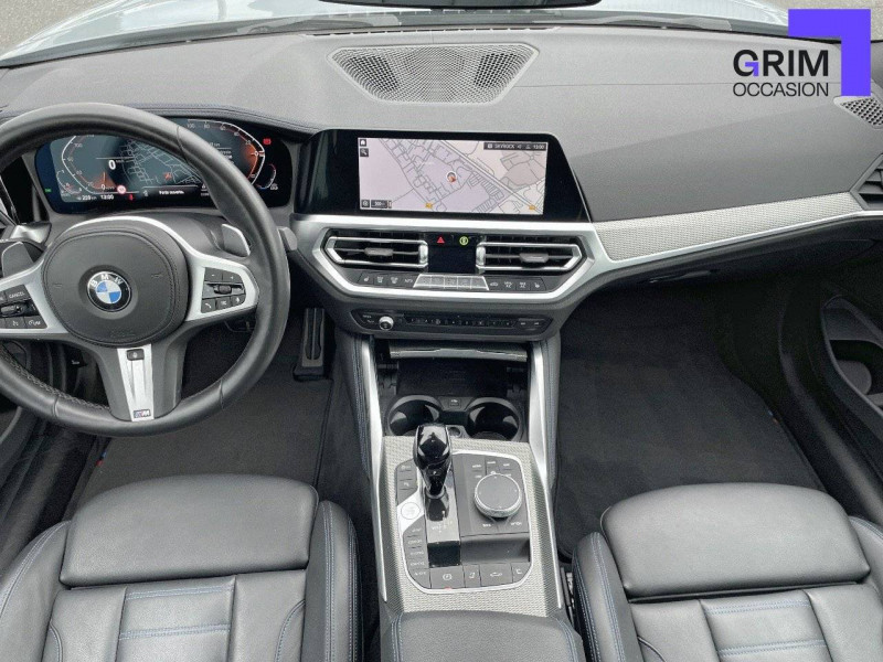 Bmw 430   occasion  Lattes - photo n5