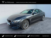 Annonce Bmw 430 occasion Diesel   CAVAILLON