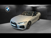 Annonce Bmw 430 occasion Diesel   MOUGINS
