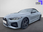 Bmw 430 occasion année 2022 boite Automatique Annonce Bmw 430 occasion Diesel à Lattes
