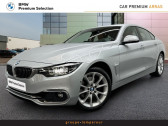 Annonce Bmw 430 occasion Diesel   BEAURAINS