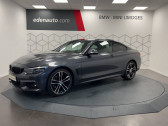 Annonce Bmw 430 occasion Diesel   Limoges