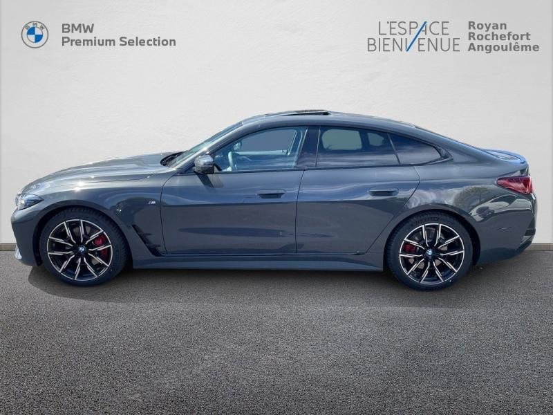 Bmw 430   occasion  CHAMPNIERS - photo n3