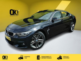 Bmw 430 , garage OK! OCCASION THIONVILLE  THIONVILLE