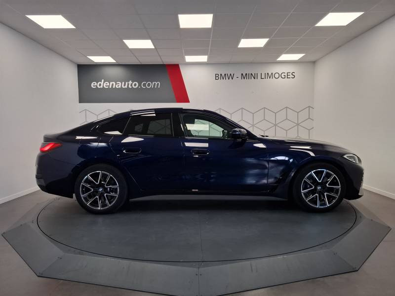 Bmw 430   occasion  Limoges - photo n3