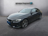 Annonce Bmw 430 occasion Diesel   Cherbourg